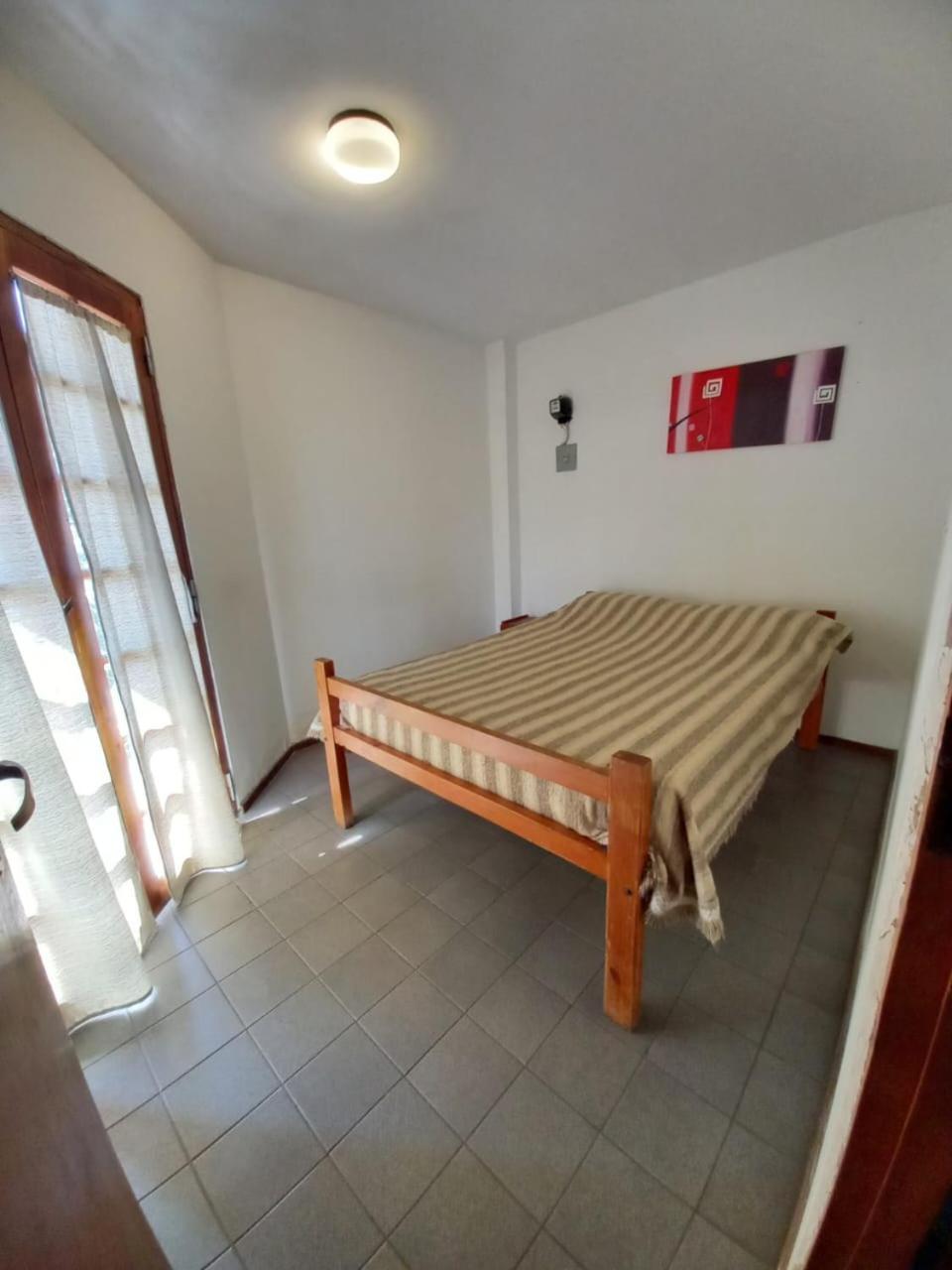 Complejo Urquiza Departamentos Apartment Mina Clavero Exterior photo