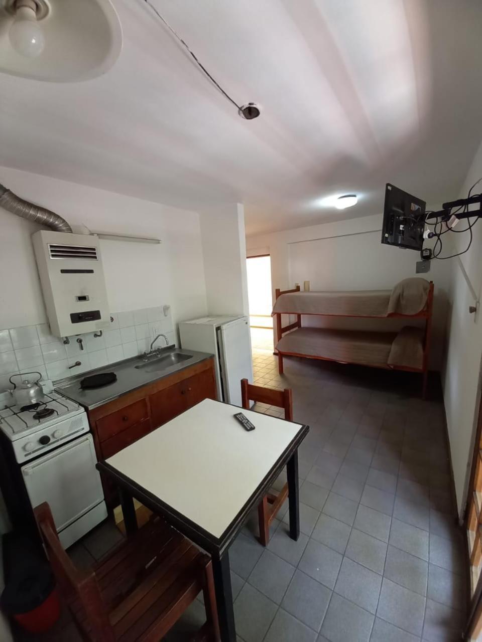 Complejo Urquiza Departamentos Apartment Mina Clavero Exterior photo