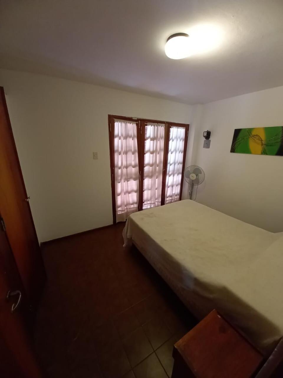 Complejo Urquiza Departamentos Apartment Mina Clavero Exterior photo