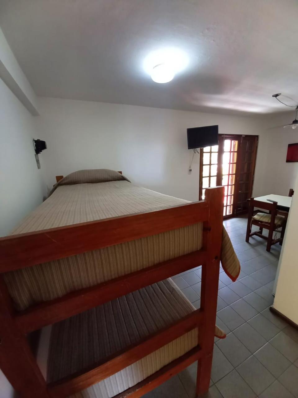 Complejo Urquiza Departamentos Apartment Mina Clavero Exterior photo