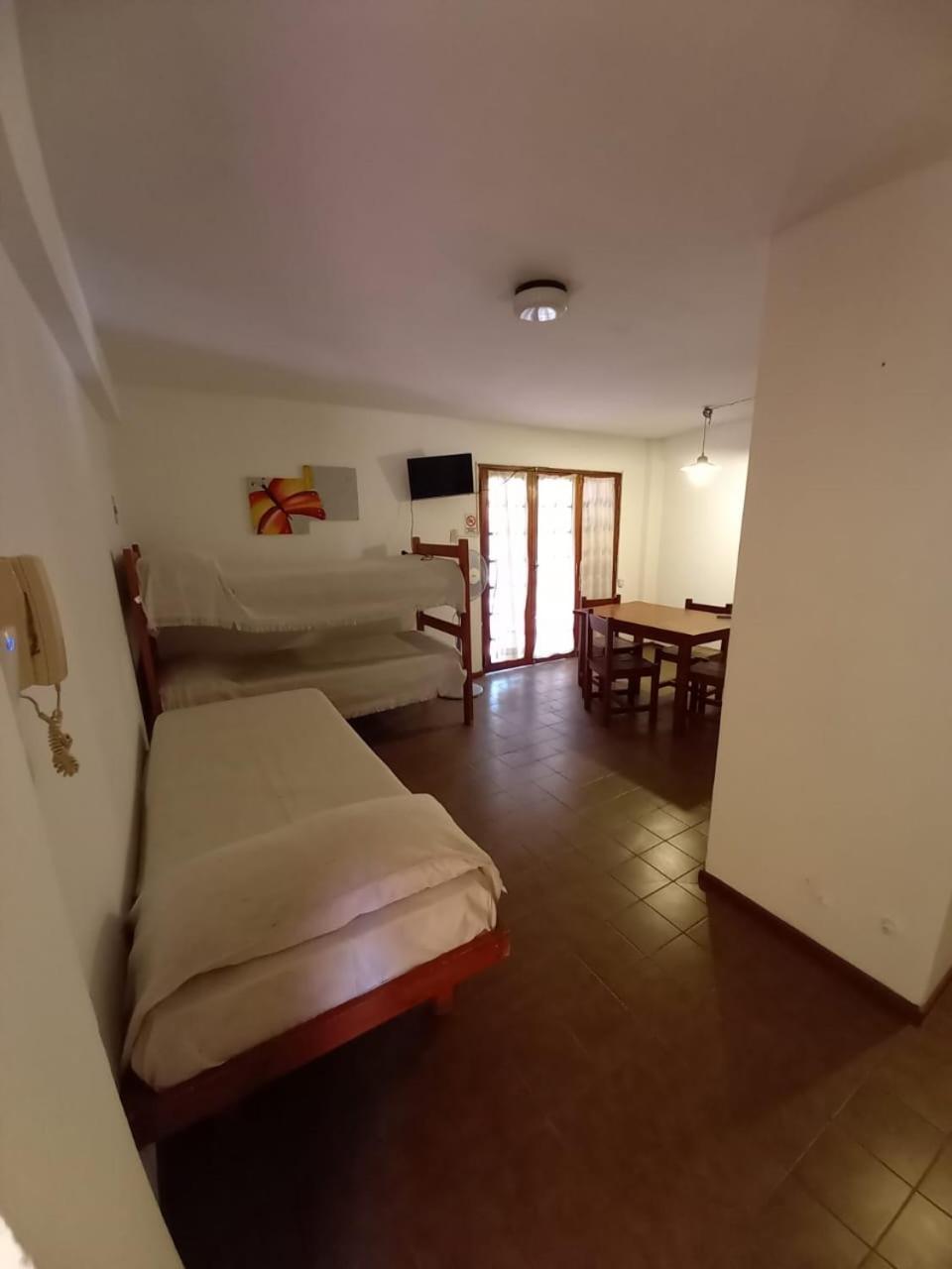 Complejo Urquiza Departamentos Apartment Mina Clavero Exterior photo