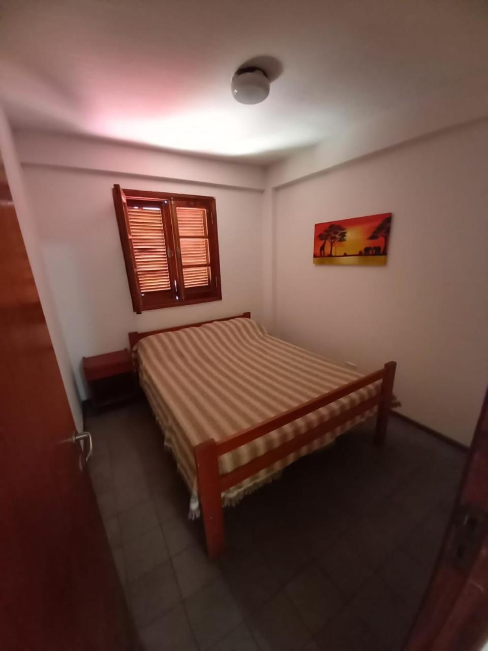 Complejo Urquiza Departamentos Apartment Mina Clavero Exterior photo