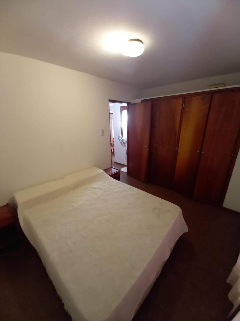 Complejo Urquiza Departamentos Apartment Mina Clavero Exterior photo