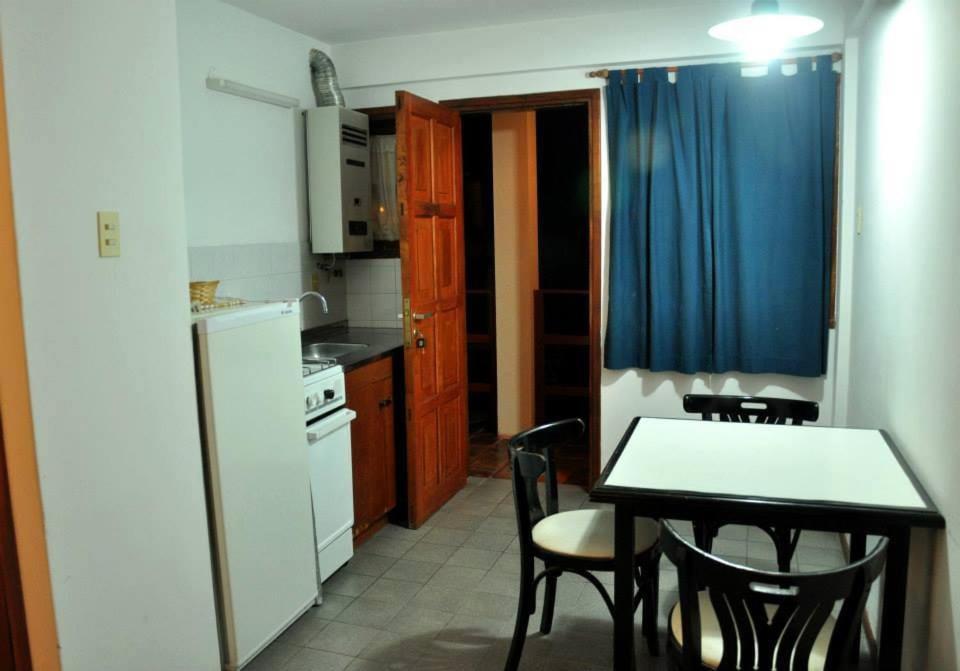 Complejo Urquiza Departamentos Apartment Mina Clavero Exterior photo